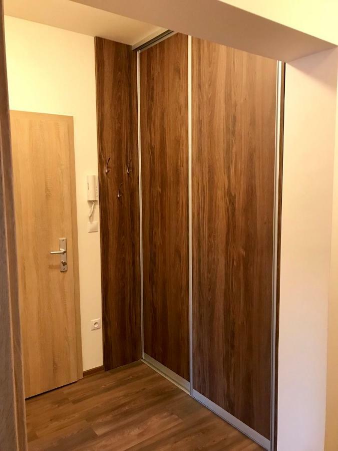 Apartman Lucky-Rea Demanovska Dolina Exterior photo
