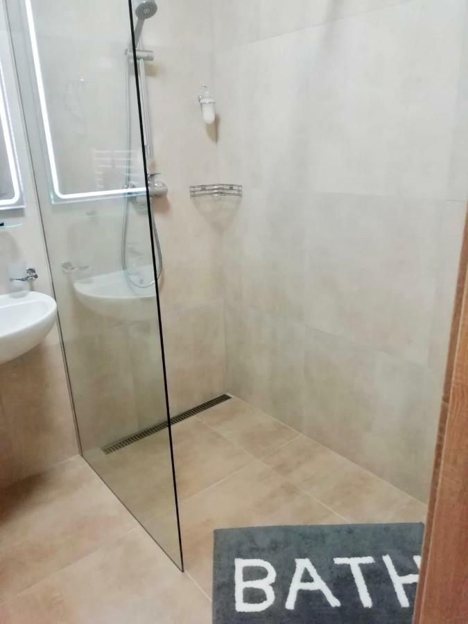 Apartman Lucky-Rea Demanovska Dolina Exterior photo